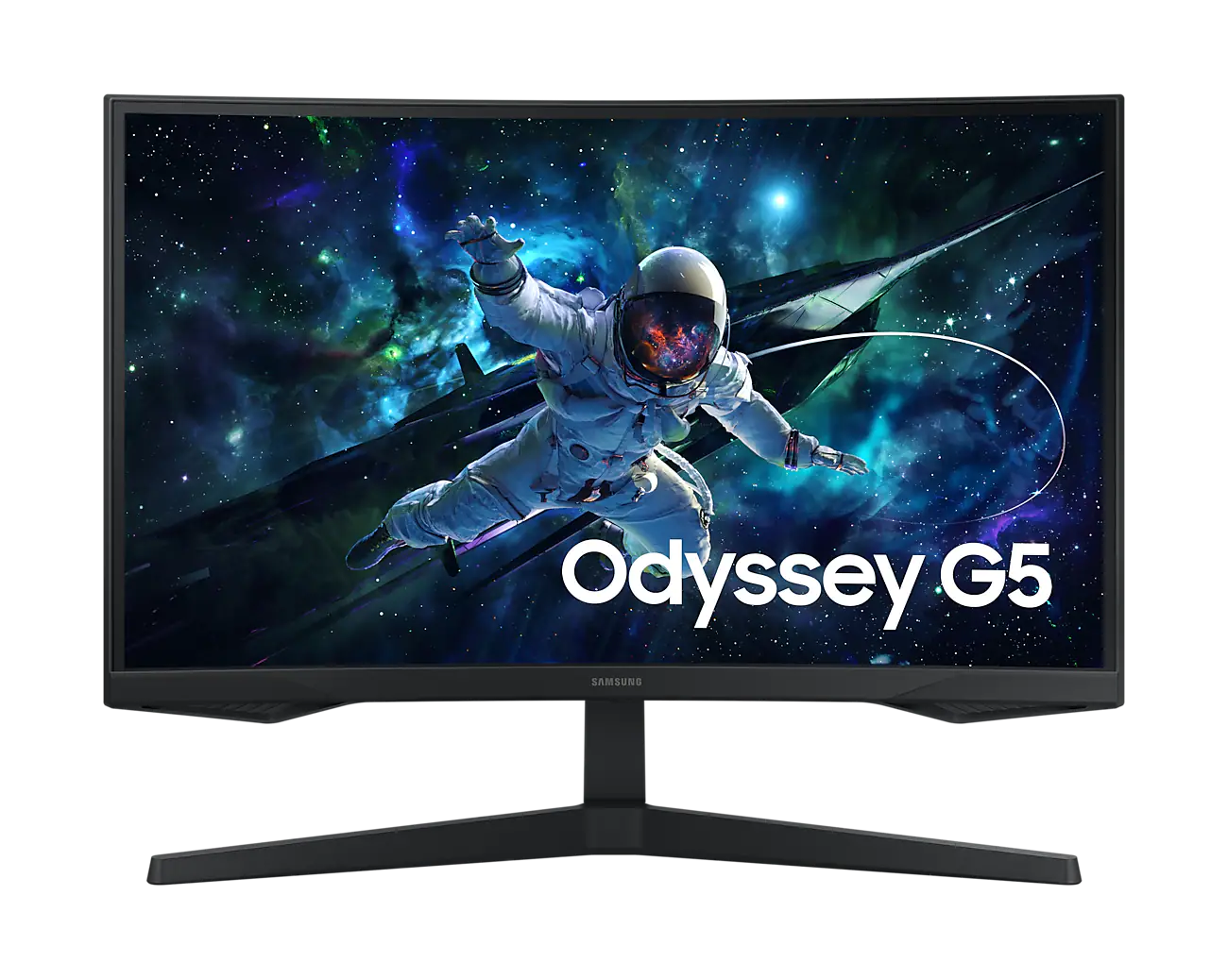 Samsung G55C Gaming 32in Monitor