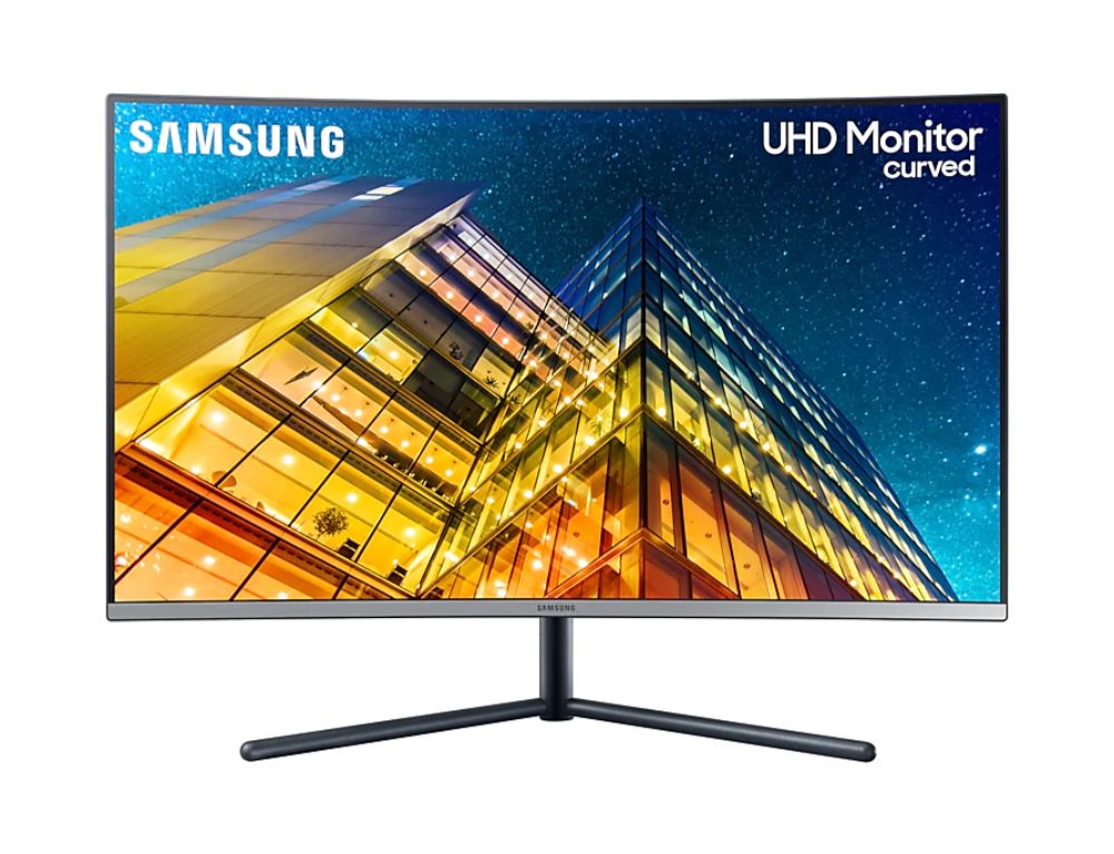 Samsung 32in FHD Monitor