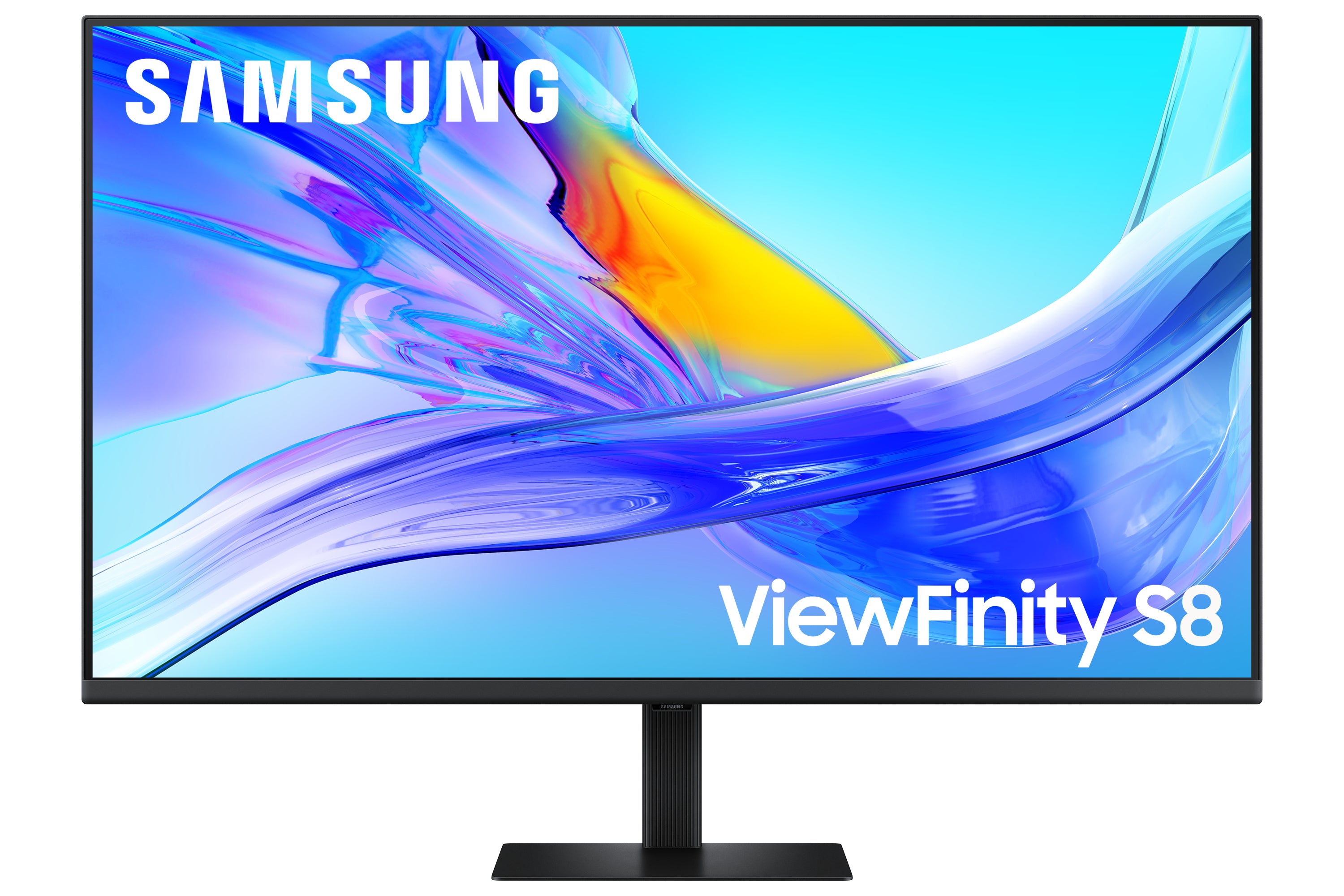 Samsung Viewfinity S80D Flat 37in Monitor