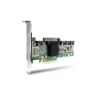 LSI SAS9212-4i |  SAS / SATA 6GBs RAID HBA Card