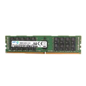 16GB Samsung, DDR4-2133MHz, PC4-P17000, 2Rx4, SDRAM, ECC Registered, 1.2V, Server Memory