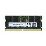 16GB Samsung, DDR5-5600Mhz, SODIMM, PC5-44800, CL40, 1Rx8, 1.1V, 262-Pin Laptop Memory Module