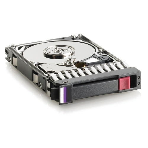 1TB HP, 3.5", SAS 12G, 7.2K LFF MDL 512n HDD 