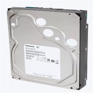 2TB Toshiba |  SAS 6Gb/s |  7200RPM |  3.5'' |  4Kn |  Enterprise Hard Drive