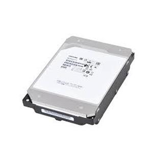 16TB Toshiba Enterprise, SATA-III (6Gbs), 512e, 7200RPM, 512MB Fast Cache, 3.5" HDD (Pulled - 1Y Warranty)