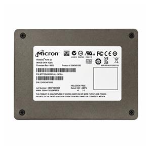 50GB Micron P300 | 2.5" | SATA III 6 Gbs | Read: Up to 360 Mbs, Write: Up to 275 Mbs | SSD
