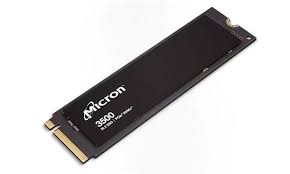 1TB Micron 3400, M.2-2280, NVMe, 6600Mbs, PCIe Gen4x4, SSD