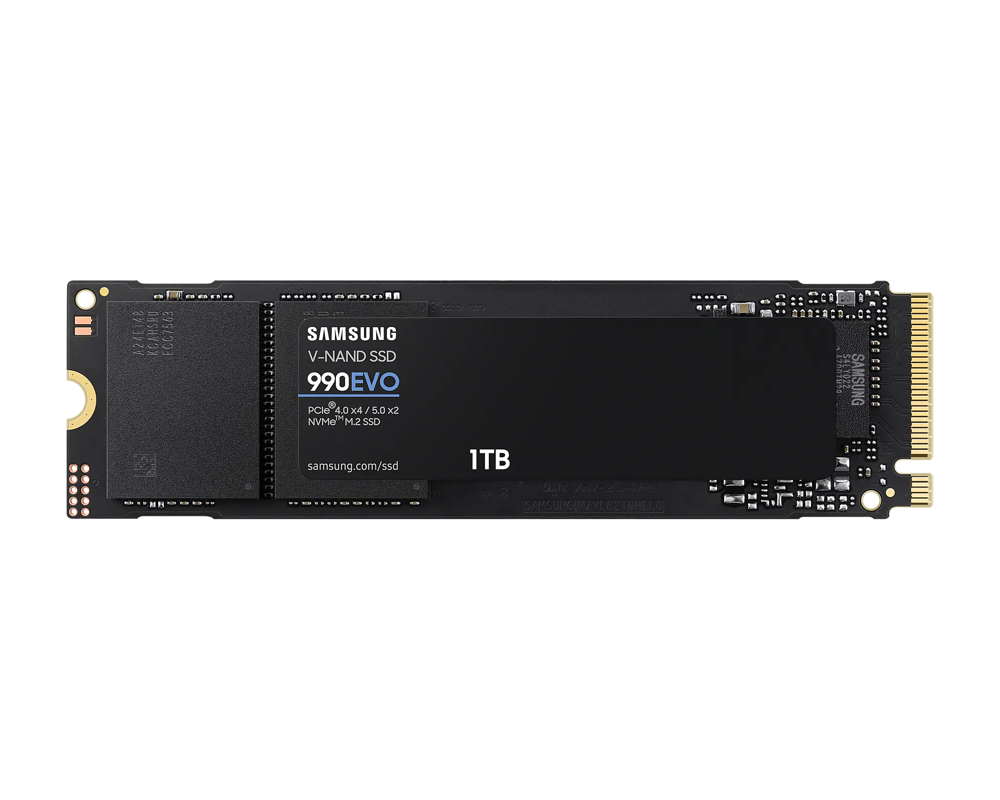 Samsung 990 EVO Plus 2TB M.2 SSD