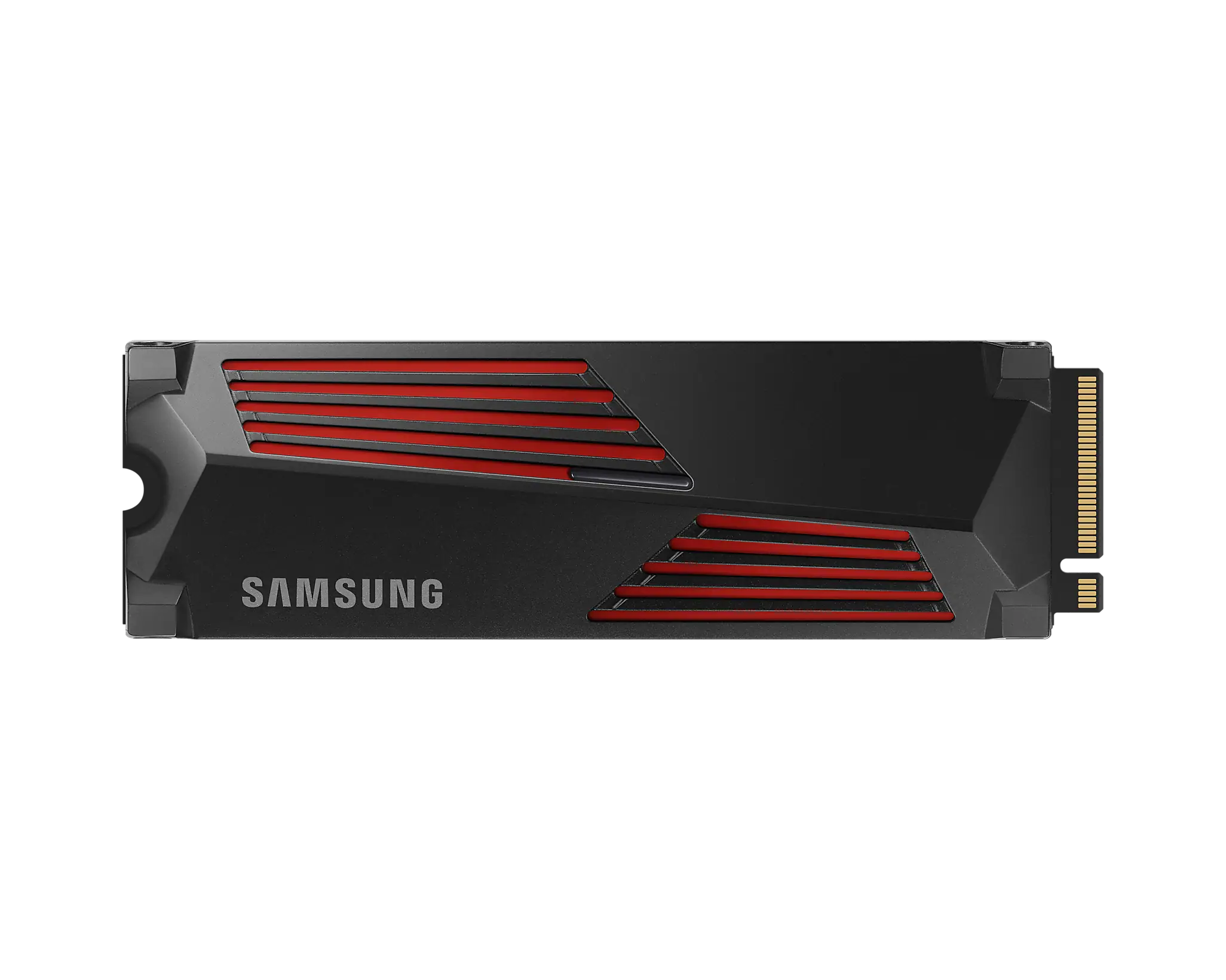 Samsung 990 PRO 4 TB NVMe SSD W/Heatsink