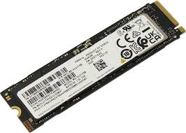 1TB Samsung, PM9A1, M.2 2280, NVMe, PCIe, Gen4X4, SSD