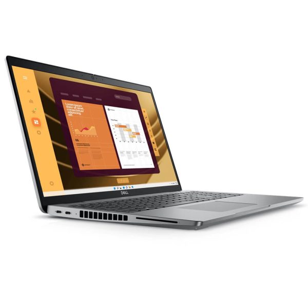 Dell Latitude 5550 Ultra 7 15.6in FHD Notebook