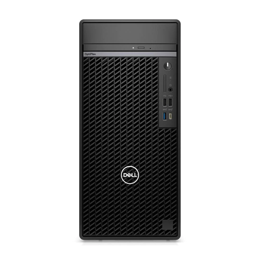 Dell OptiPlex Tower (Plus 7010) i7-13700 8GB 512GB W11 Pro 3Yr ProSupport