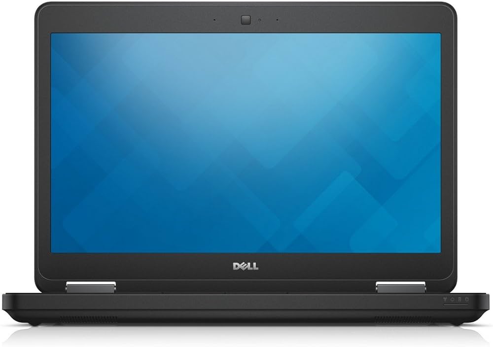 Dell Latitude 5540 15.6in FHD Notebook