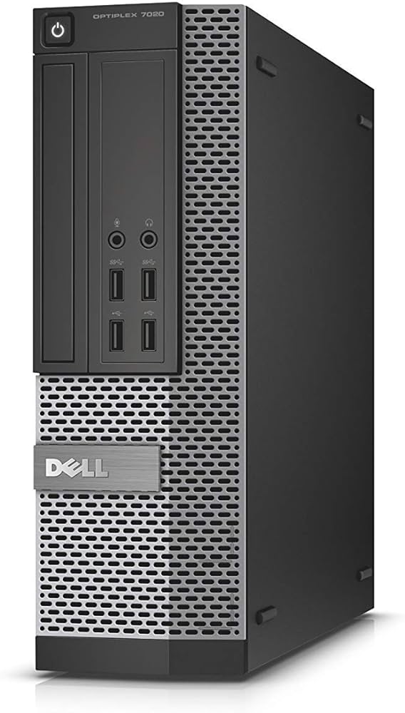 Dell OptiPlex 7020 SFF 23.8in Notebook