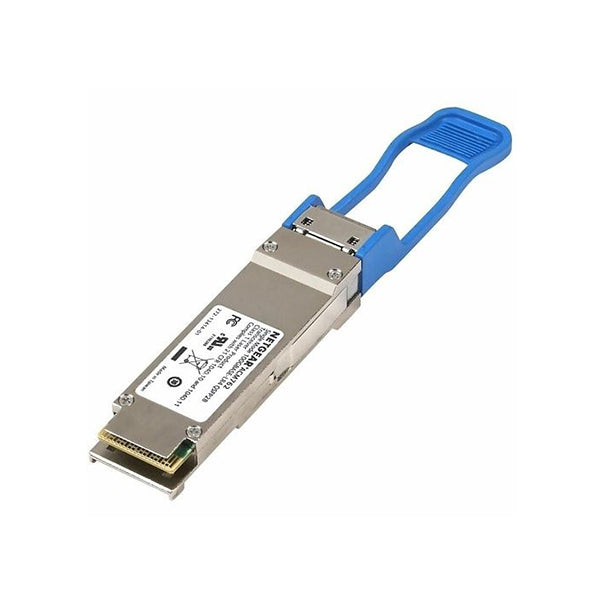 Netgear 100GBASE-LR4 Long Reach Single Mode