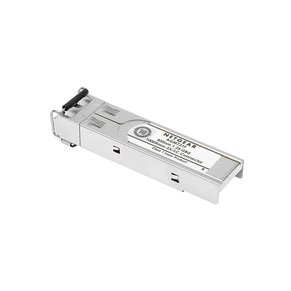 Netgear 1000Base-SX GBIC Module LC-Connector