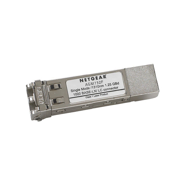 Netgear 1000Base-LX GBIC Module LC-Connector