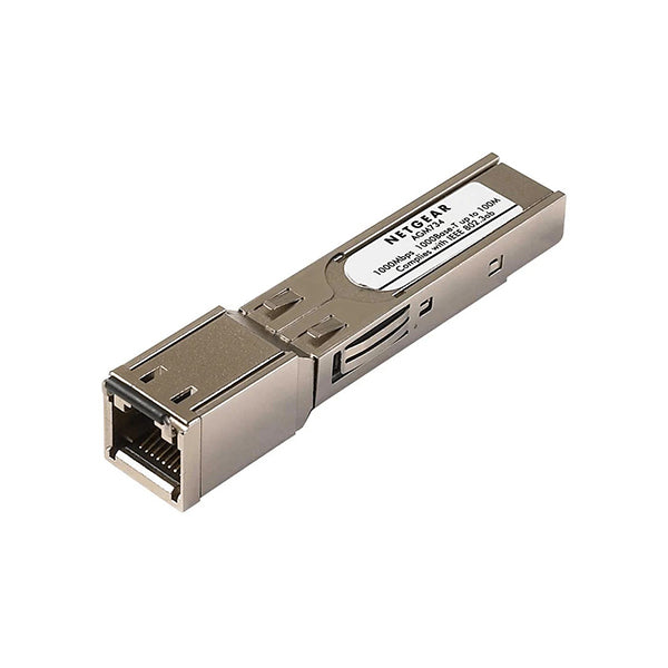 Netgear Module 1000Base-T SFP RJ45 GBIC