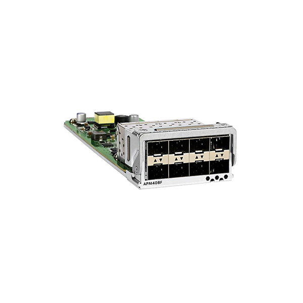 Netgear 8 x 10GBASE-T Port Card