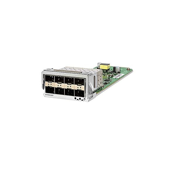 Netgear 8 x SFP+ Port Card - 1G/10G