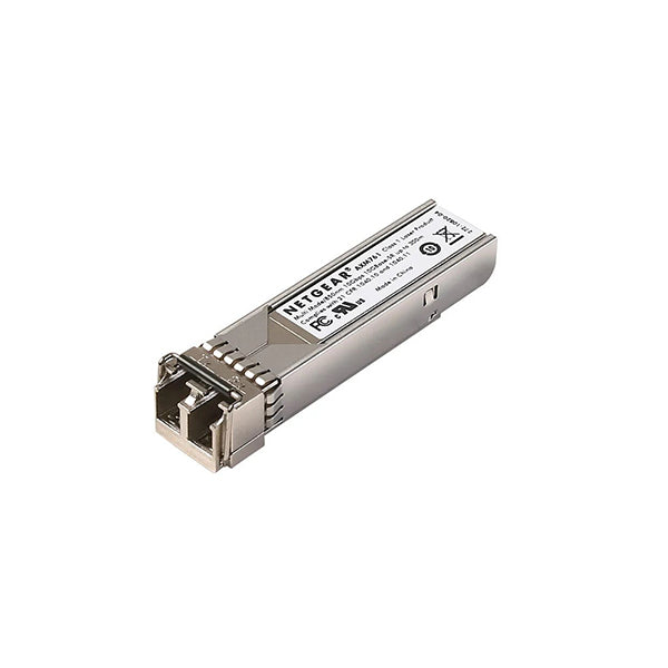 Netgear ProSafe 10GBASE-SR "Short Reach" SFP+ Module