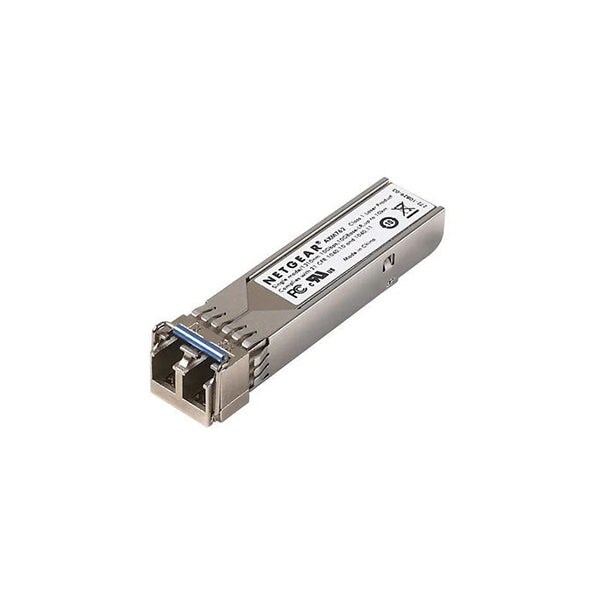 Netgear ProSafe 10GBASE-LR "Long Reach" SFP+ Module