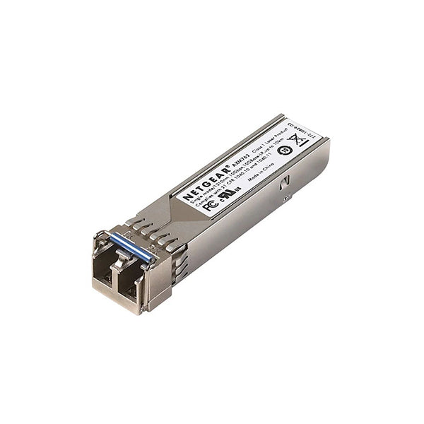 Netgear 10GBASE-LR SFP+ AXM762 - 10 Pack Bundle