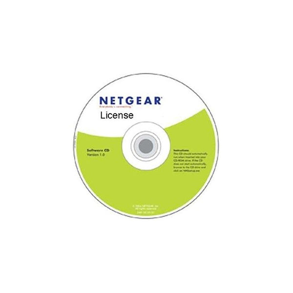 Netgear EAV Software License For GS728TXP-100NES