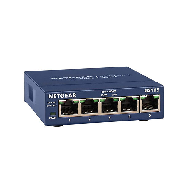 Netgear GS105GE