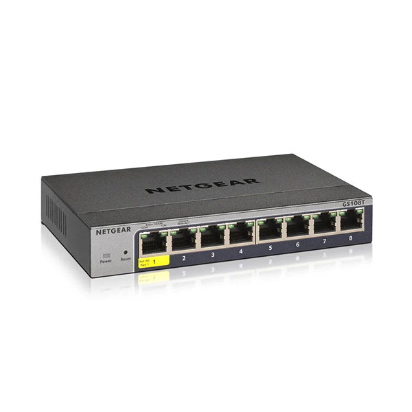 Netgear GS108T-300PES