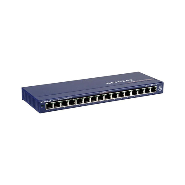 Netgear GS116GE