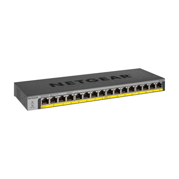 Netgear GS116PP-100EUS