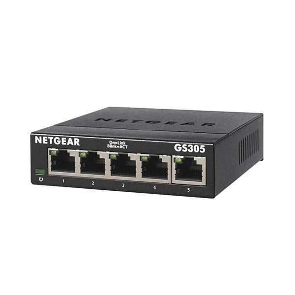 Netgear GS305-300PES