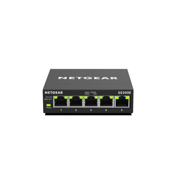 Netgear GS305E-100PES