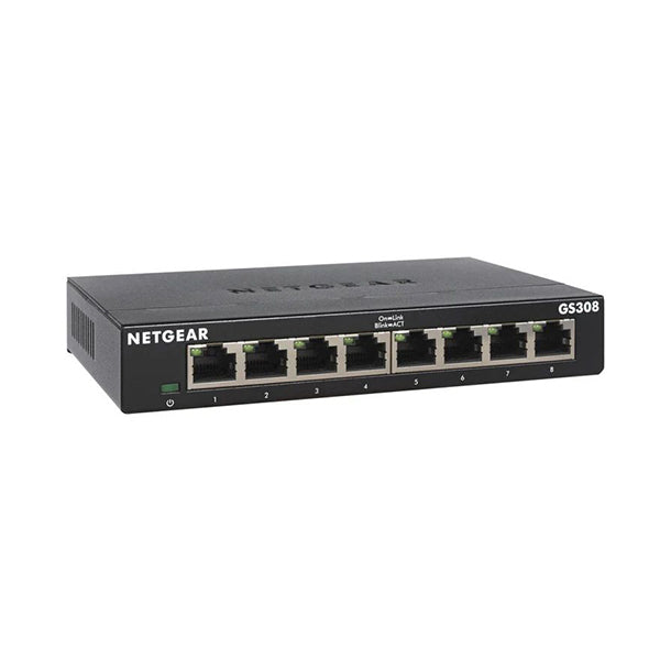 Netgear GS308-300PES