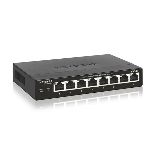 Netgear GS308T-100PES