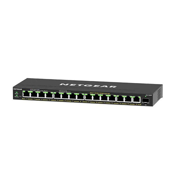 Netgear GS316EPP-100PES