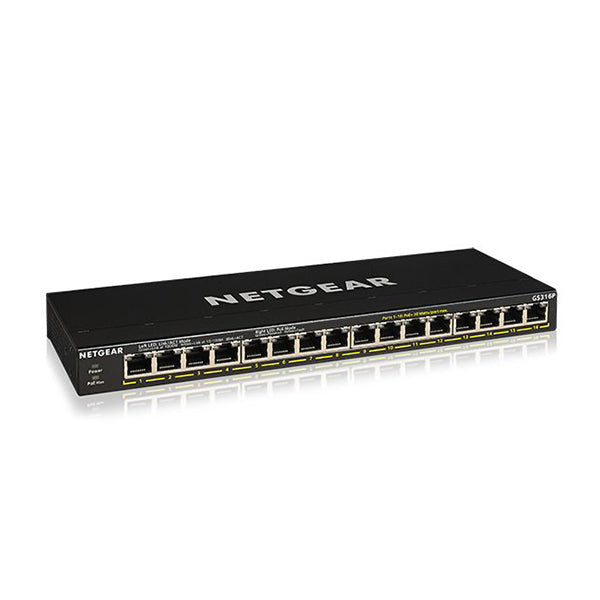 Netgear GS316P-100EUS