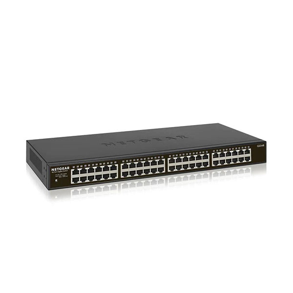 Netgear GS348-100EUS