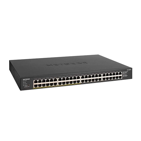 Netgear GS348PP-100EUS