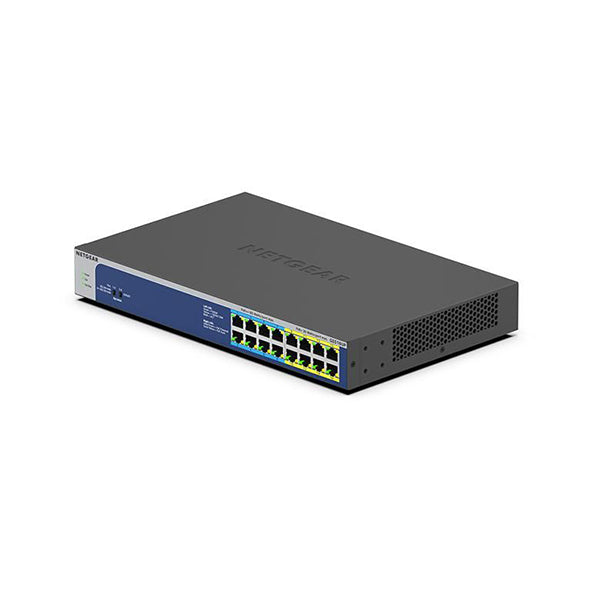 Netgear GS516UP-100EUS