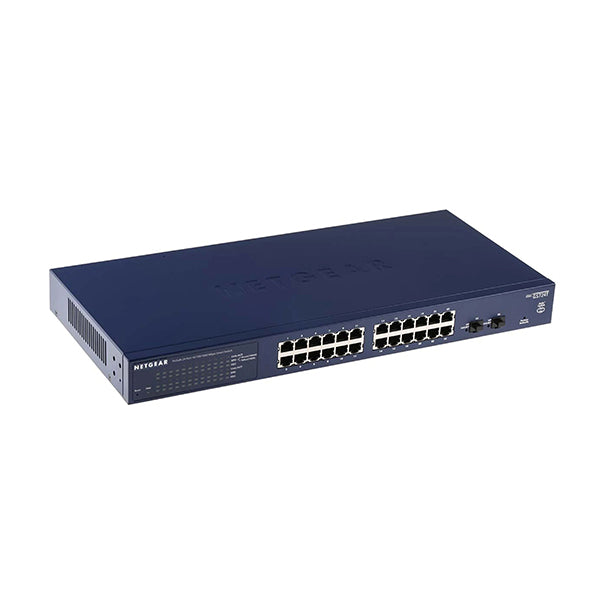 Netgear GS724T-600EUS