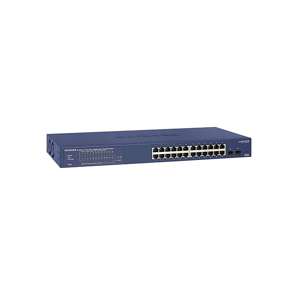 Netgear GS724TP-300EUS