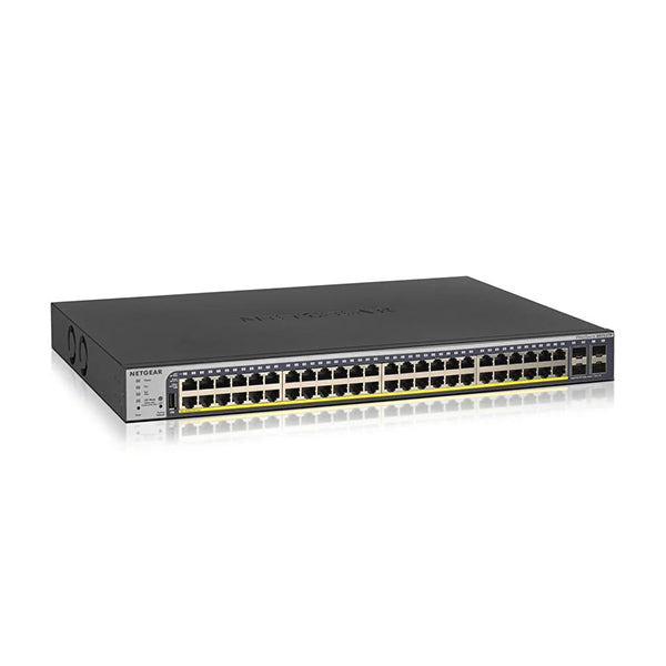 Netgear GS752TP-300EUS