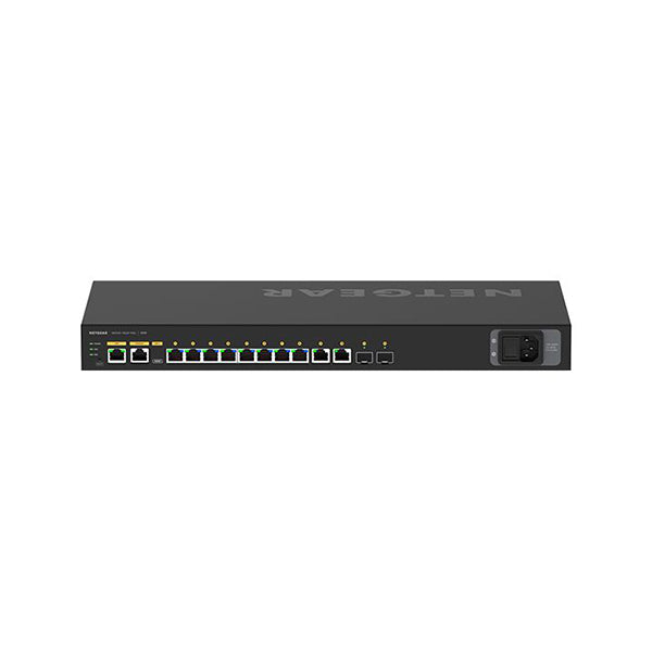 Netgear GSM4212P-100EUS