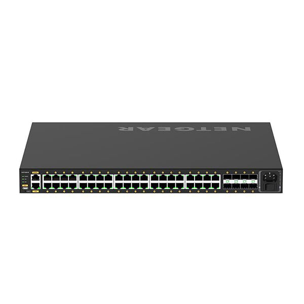 Netgear GSM4248P-100EUS