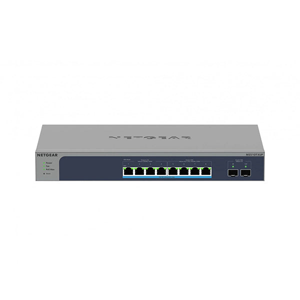 Netgear MS510TXUP-100EUS