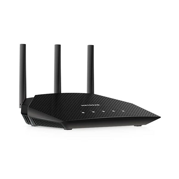 Netgear 4-Stream AX1800 WiFi 6 Router