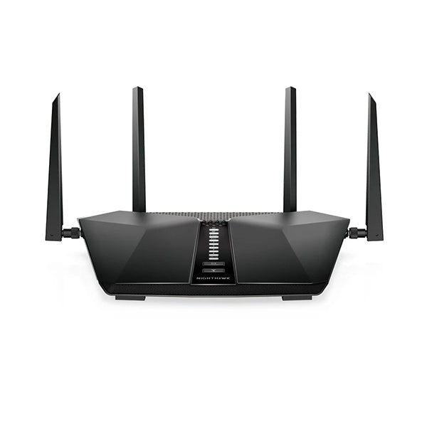 Netgear Nighthawk AX5400 6-Stream WIFI 6 Router