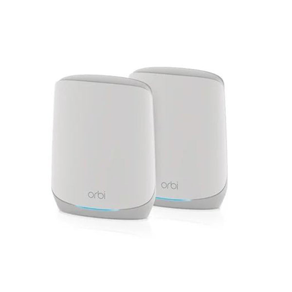 Netgear Orbi Tri-Band WiFi Router + 1 Satellite